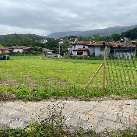 Apartamentosarturo Casarural Pancarale-Llanes Kültér fotó