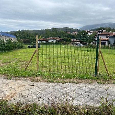 Apartamentosarturo Casarural Pancarale-Llanes Kültér fotó