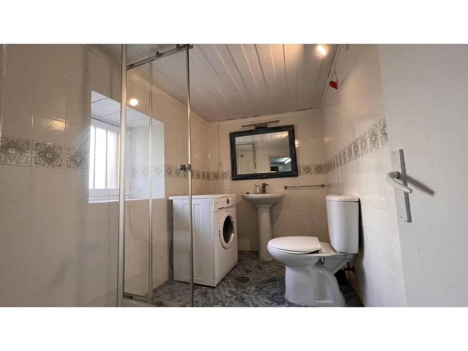 Apartamentosarturo Casarural Pancarale-Llanes Kültér fotó