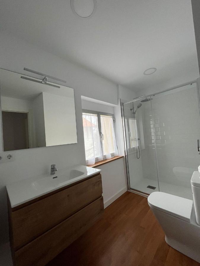Apartamentosarturo Casarural Pancarale-Llanes Kültér fotó