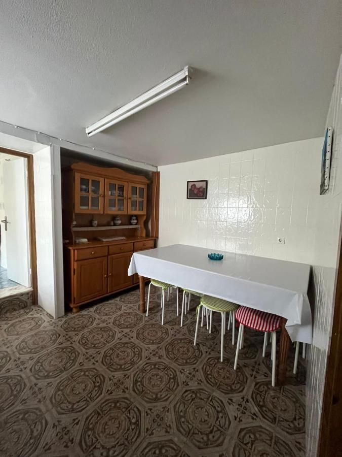 Apartamentosarturo Casarural Pancarale-Llanes Kültér fotó