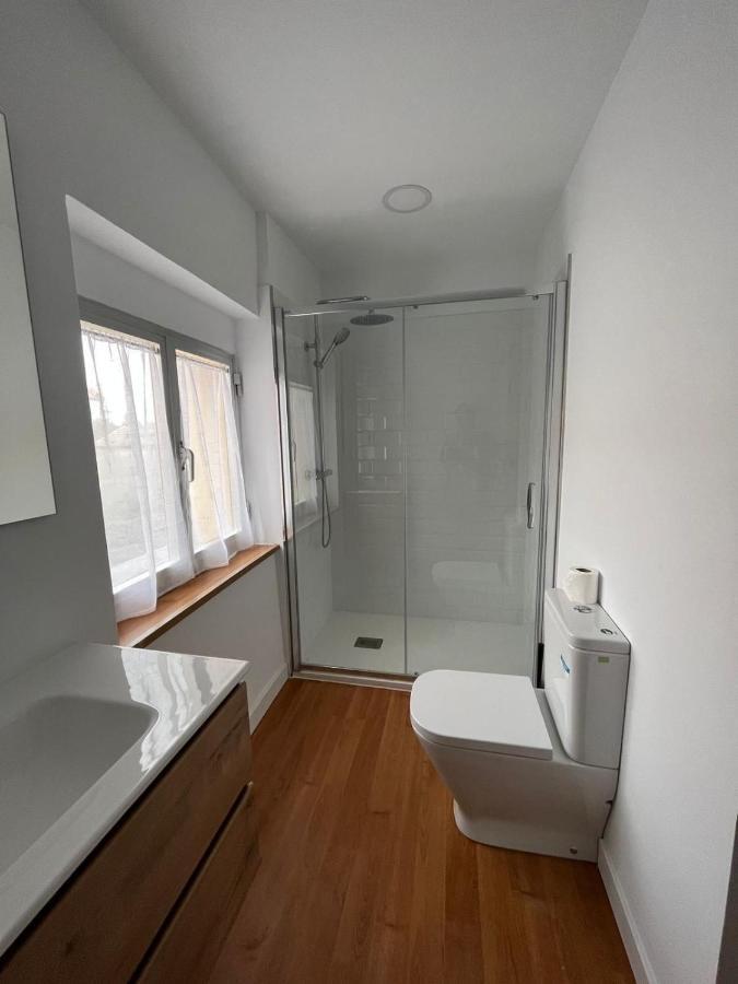 Apartamentosarturo Casarural Pancarale-Llanes Kültér fotó
