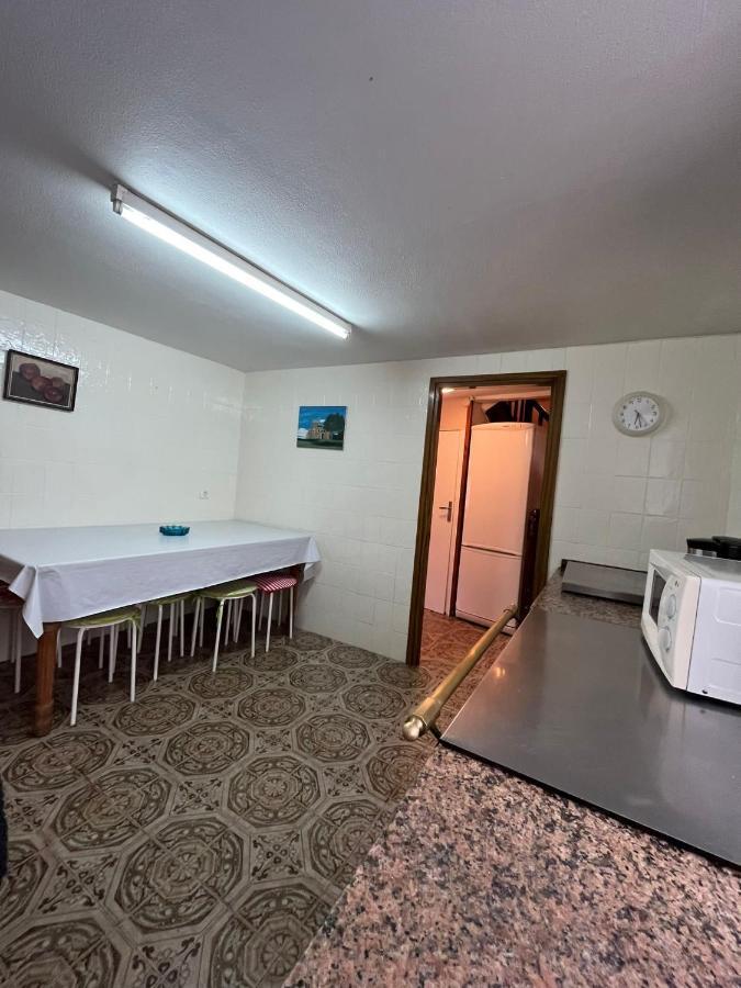 Apartamentosarturo Casarural Pancarale-Llanes Kültér fotó