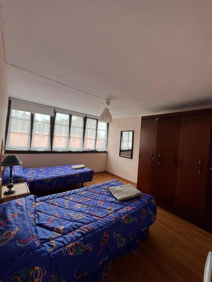 Apartamentosarturo Casarural Pancarale-Llanes Kültér fotó