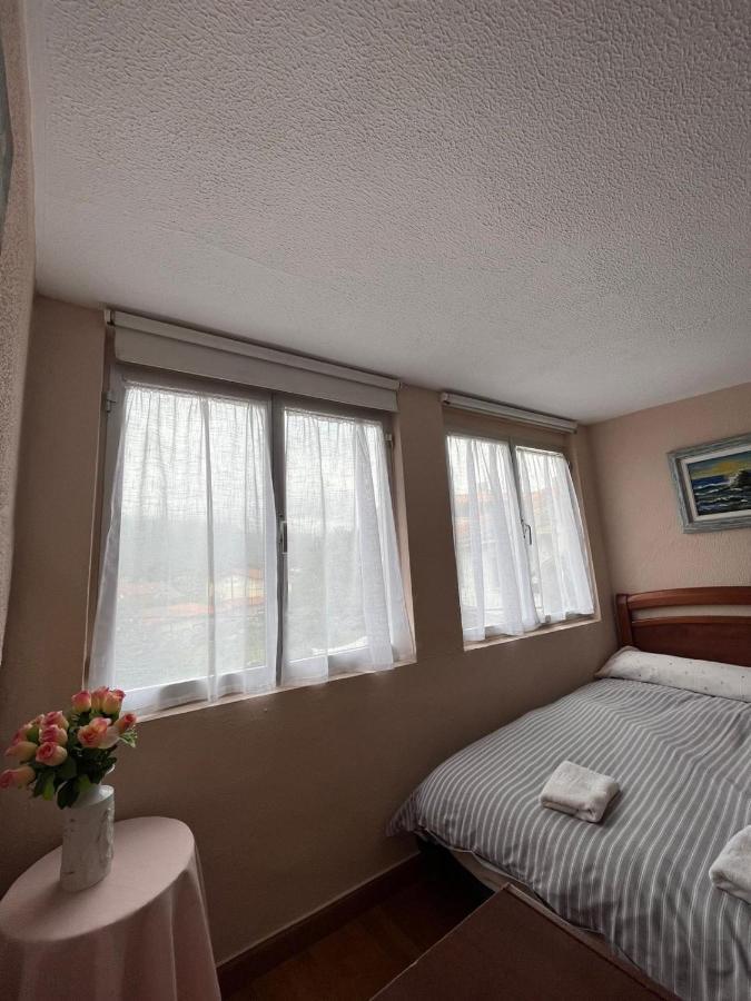 Apartamentosarturo Casarural Pancarale-Llanes Kültér fotó