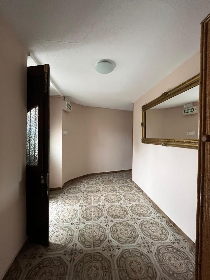 Apartamentosarturo Casarural Pancarale-Llanes Kültér fotó