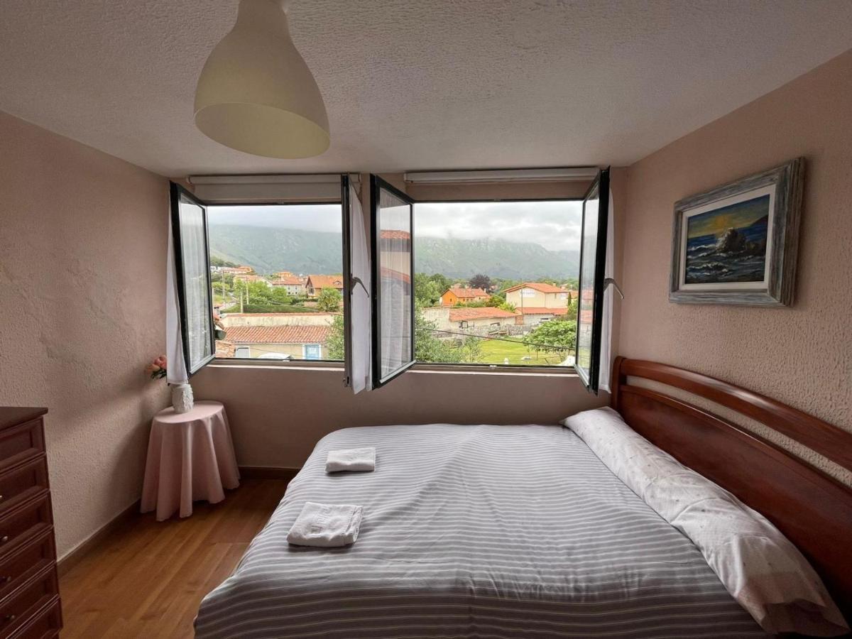 Apartamentosarturo Casarural Pancarale-Llanes Kültér fotó