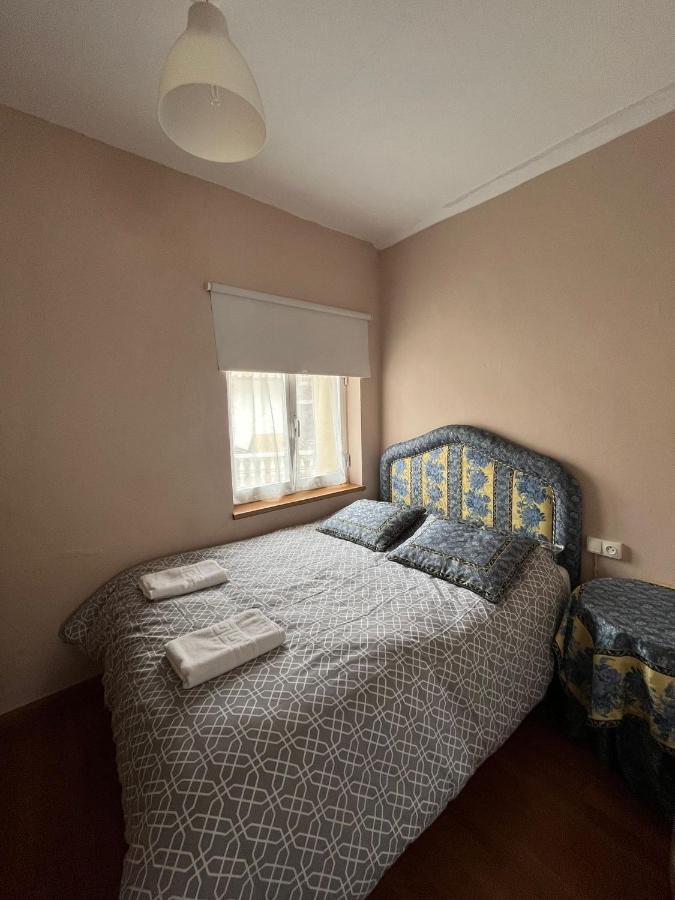 Apartamentosarturo Casarural Pancarale-Llanes Kültér fotó