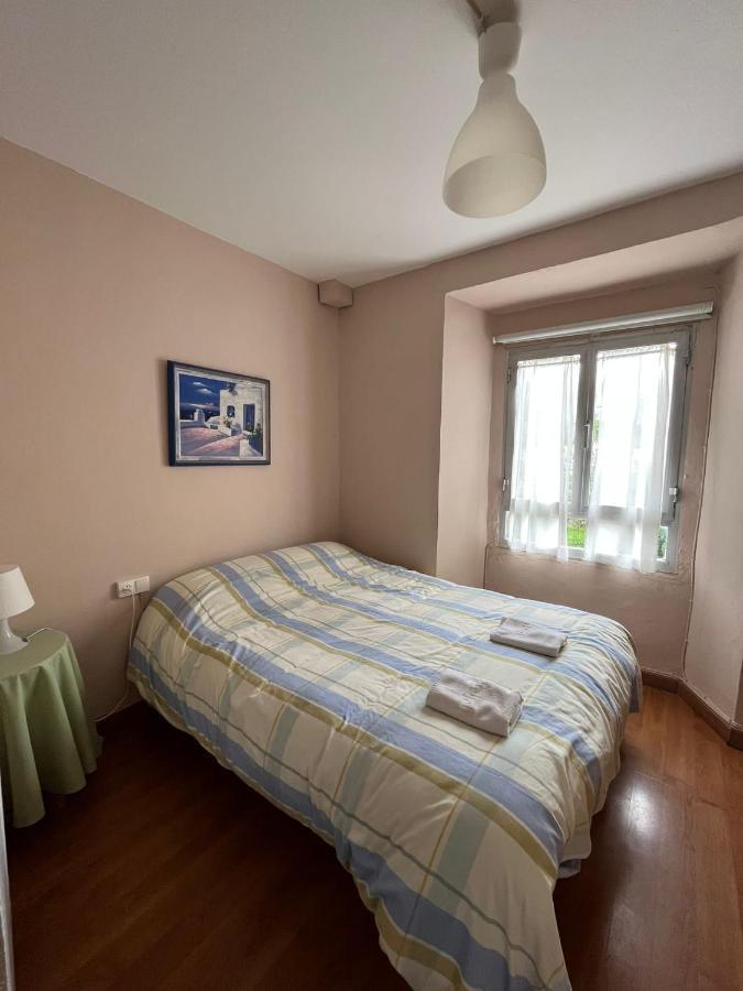 Apartamentosarturo Casarural Pancarale-Llanes Kültér fotó
