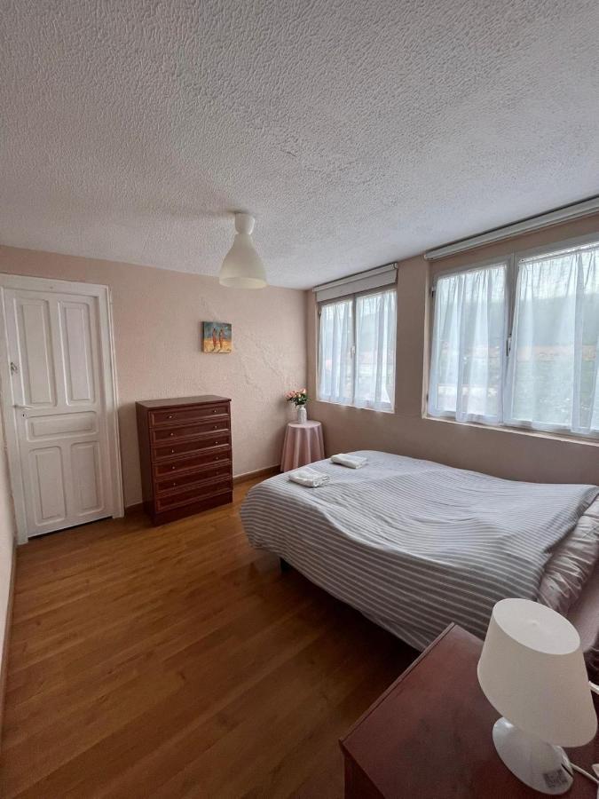 Apartamentosarturo Casarural Pancarale-Llanes Kültér fotó