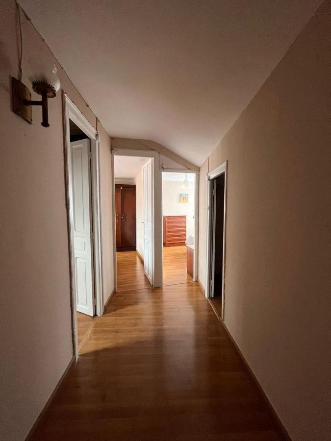 Apartamentosarturo Casarural Pancarale-Llanes Kültér fotó