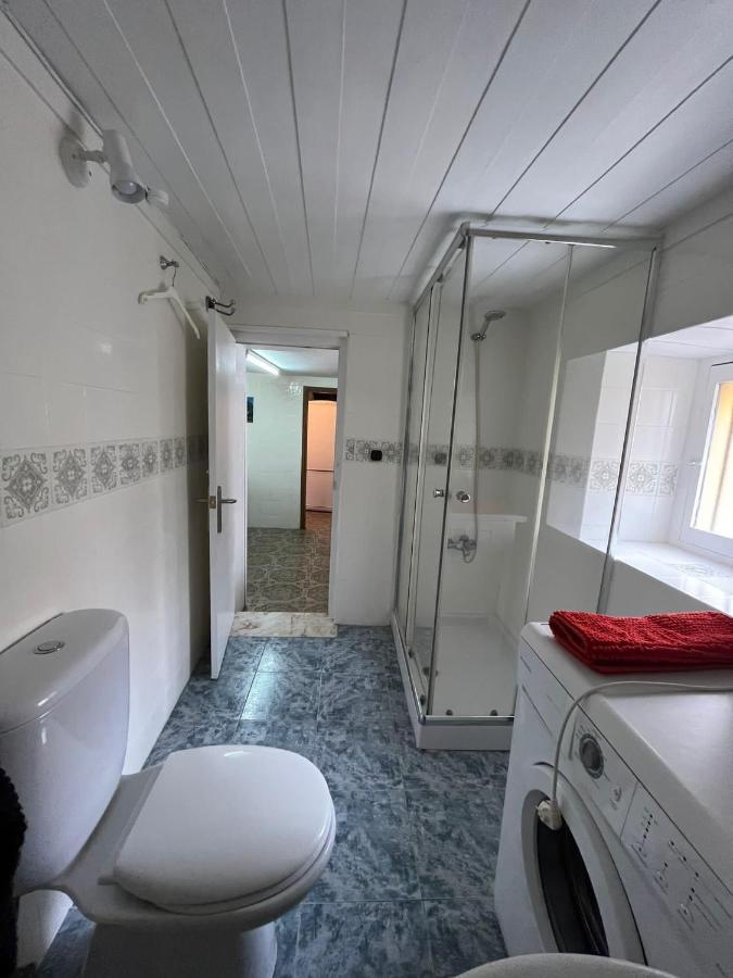 Apartamentosarturo Casarural Pancarale-Llanes Kültér fotó