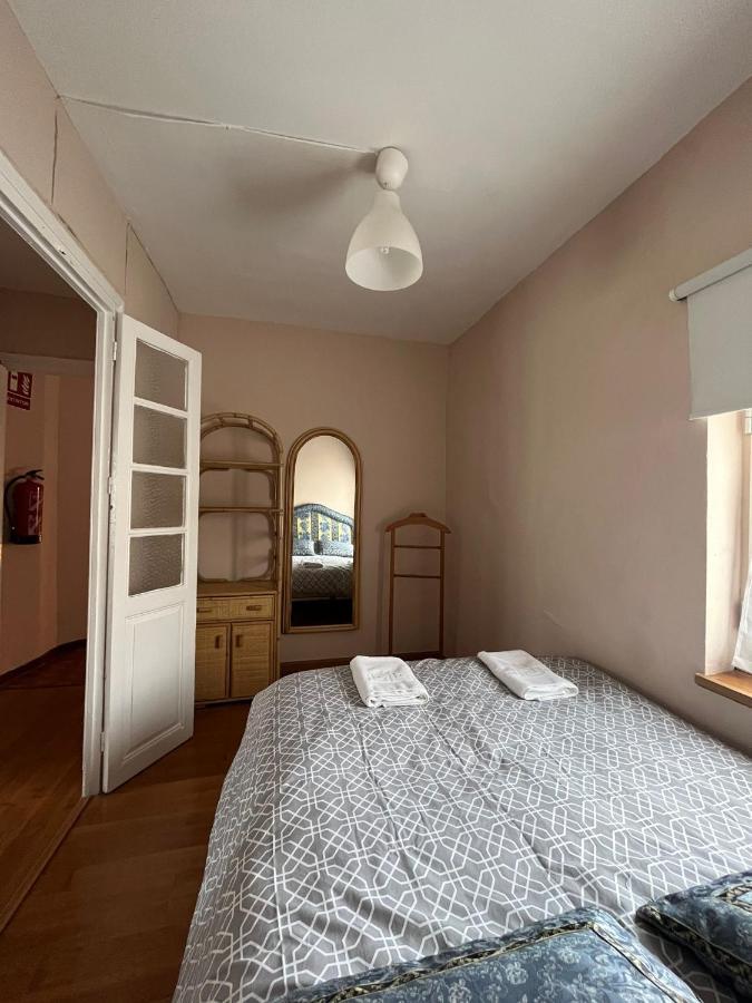 Apartamentosarturo Casarural Pancarale-Llanes Kültér fotó