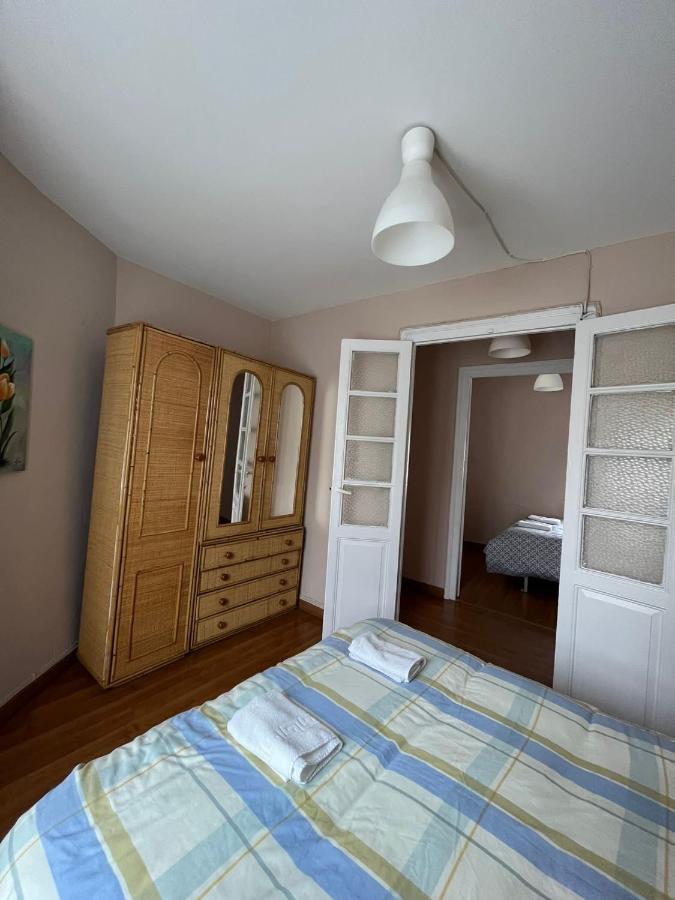 Apartamentosarturo Casarural Pancarale-Llanes Kültér fotó