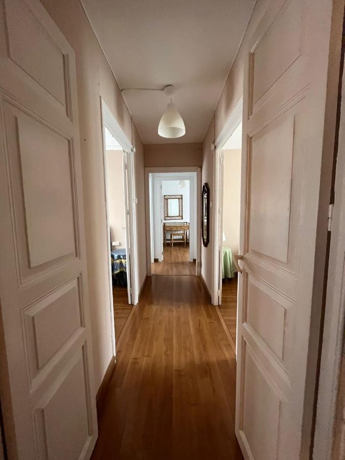 Apartamentosarturo Casarural Pancarale-Llanes Kültér fotó