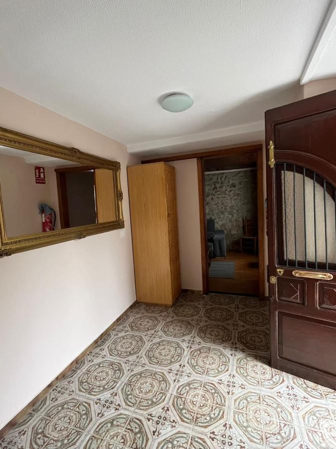 Apartamentosarturo Casarural Pancarale-Llanes Kültér fotó
