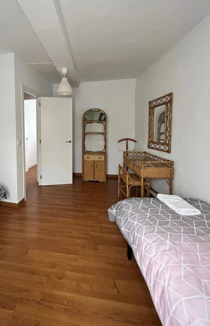 Apartamentosarturo Casarural Pancarale-Llanes Kültér fotó