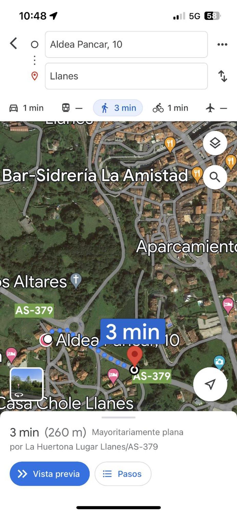 Apartamentosarturo Casarural Pancarale-Llanes Kültér fotó